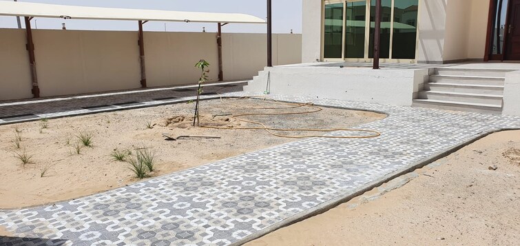  Villa for Rent, Al Tai, Sharjah