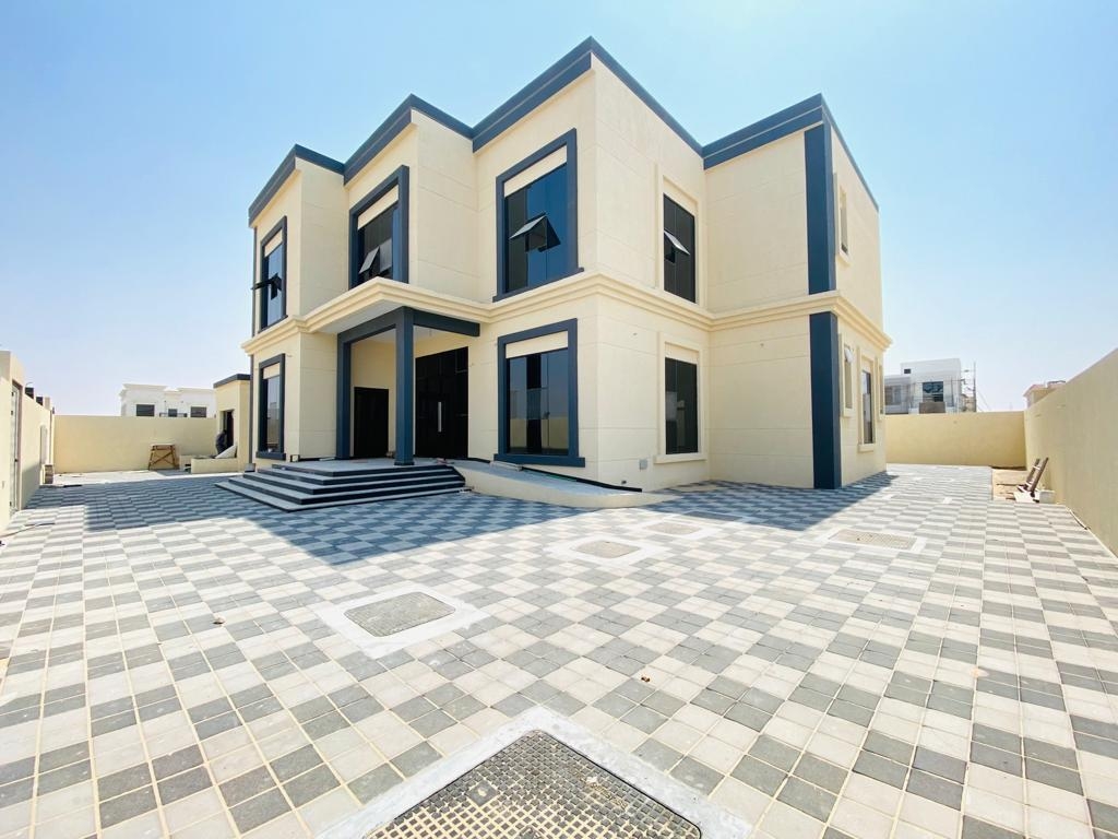  Villa for Sale, Hoshi, Sharjah