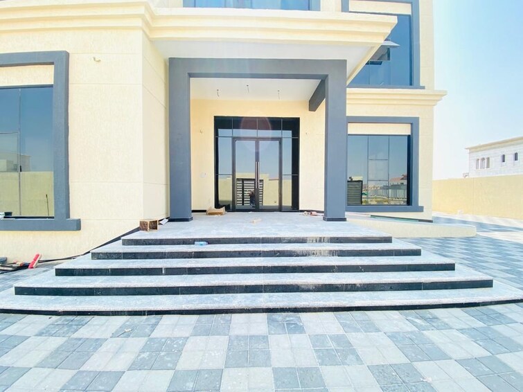  Villa for Sale, Hoshi, Sharjah