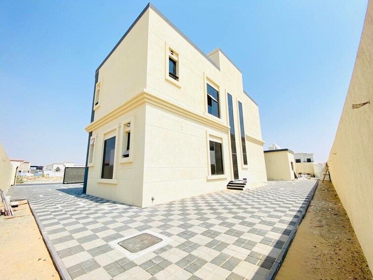  Villa for Sale, Hoshi, Sharjah