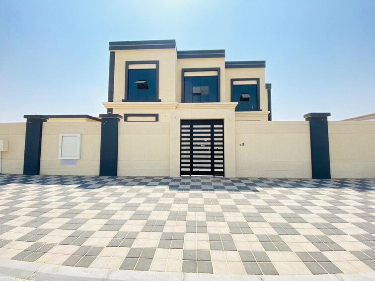  Villa for Sale, Hoshi, Sharjah