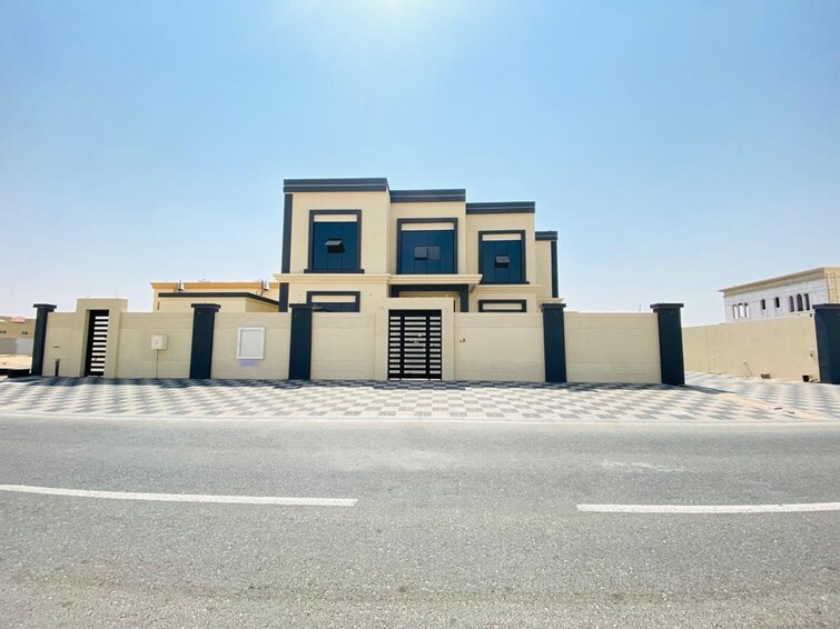  Villa for Sale, Hoshi, Sharjah