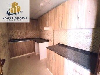 1 BR Apartment For Rent in Muwaileh Building