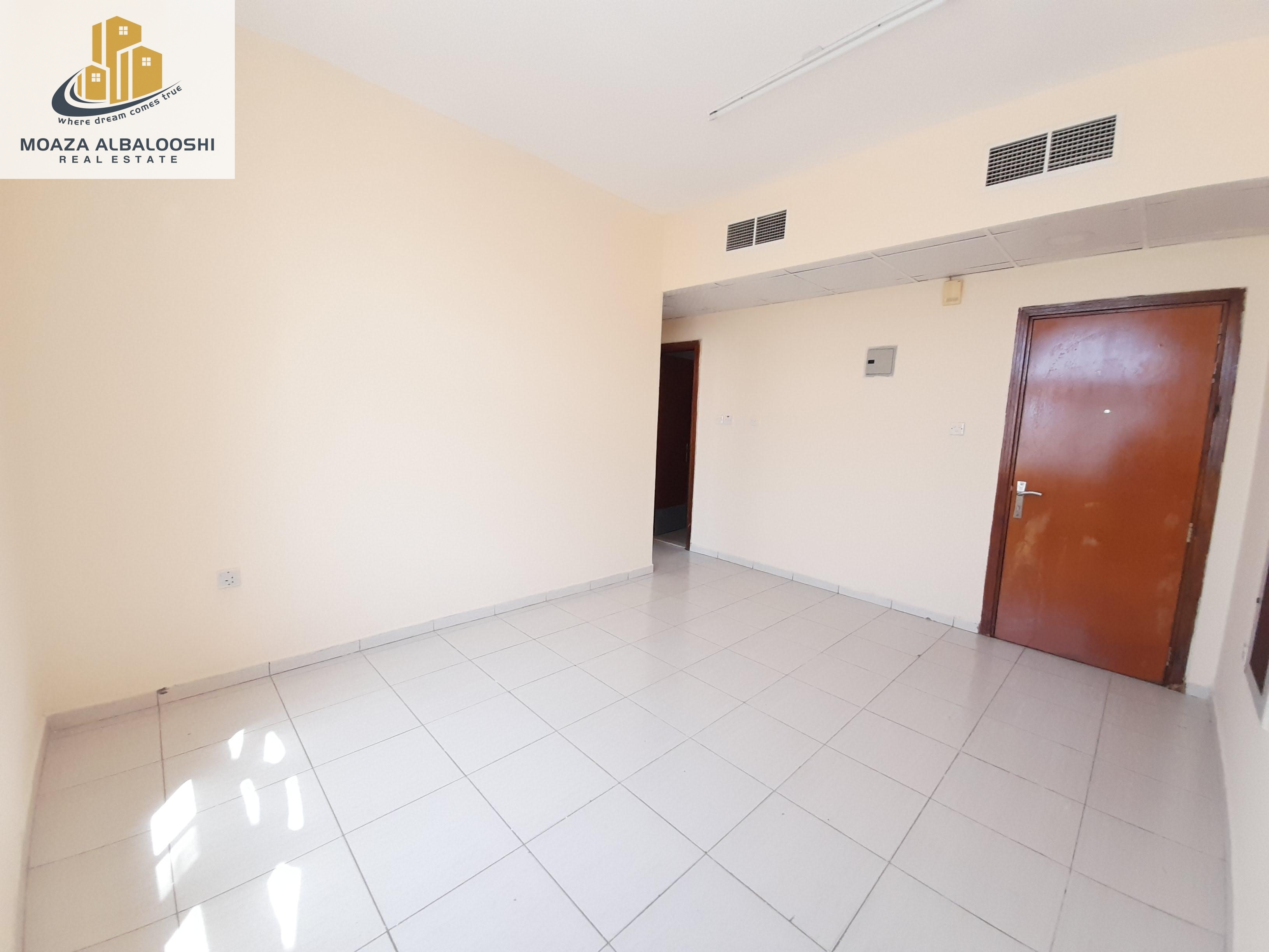 Muwaileh Building Apartment for Rent, Muwaileh, Sharjah