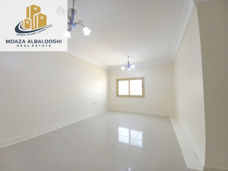 Al Roda Tower 2 Apartment for Rent, Al Nahda (Sharjah), Sharjah