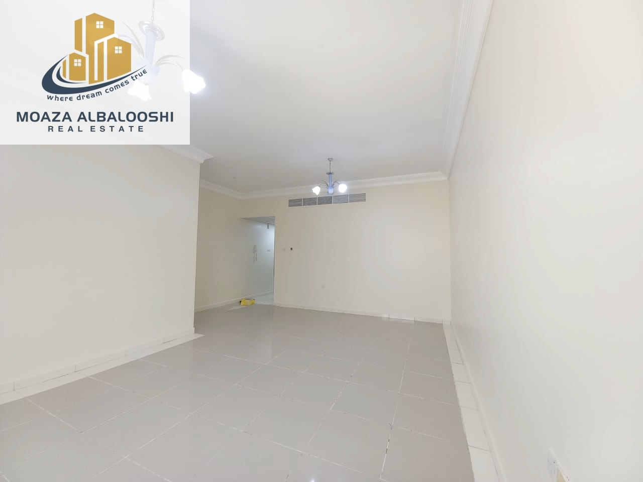 Al Roda Tower 2 Apartment for Rent, Al Nahda (Sharjah), Sharjah