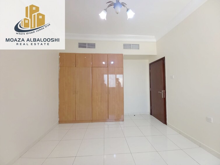 Al Roda Tower 2 Apartment for Rent, Al Nahda (Sharjah), Sharjah