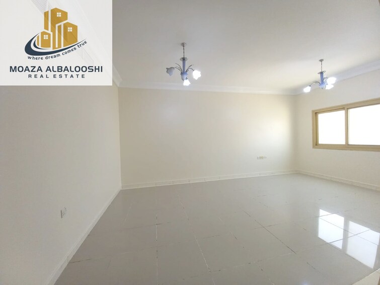 Al Roda Tower 2 Apartment for Rent, Al Nahda (Sharjah), Sharjah