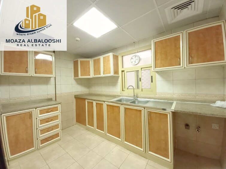 Al Roda Tower 2 Apartment for Rent, Al Nahda (Sharjah), Sharjah