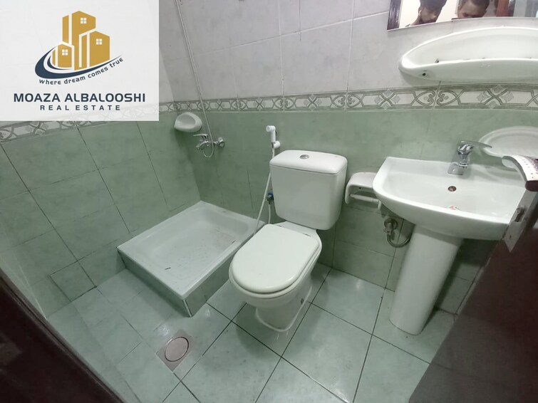 Al Roda Tower 2 Apartment for Rent, Al Nahda (Sharjah), Sharjah