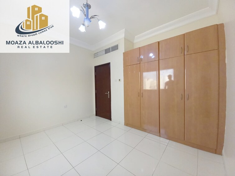 Al Roda Tower 2 Apartment for Rent, Al Nahda (Sharjah), Sharjah