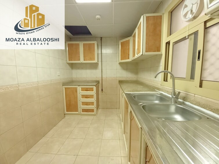 Al Roda Tower 2 Apartment for Rent, Al Nahda (Sharjah), Sharjah