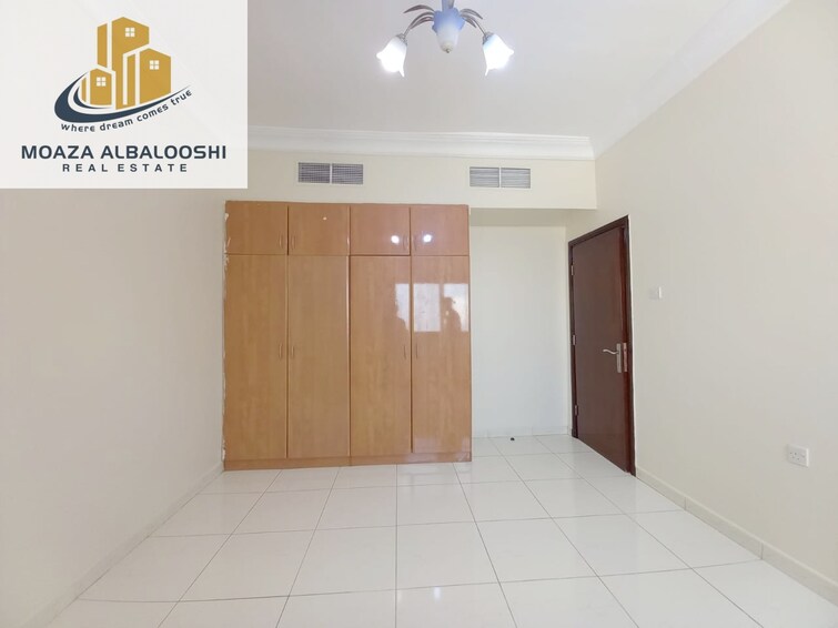 Al Roda Tower 2 Apartment for Rent, Al Nahda (Sharjah), Sharjah