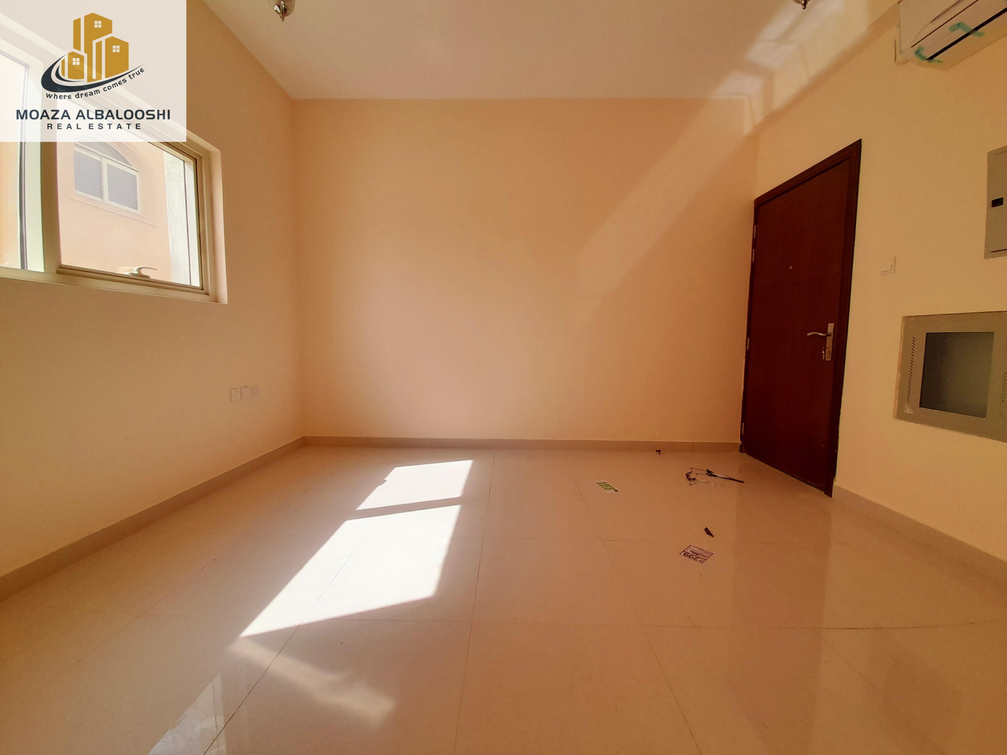 Muwaileh Building Apartment for Rent, Muwaileh, Sharjah