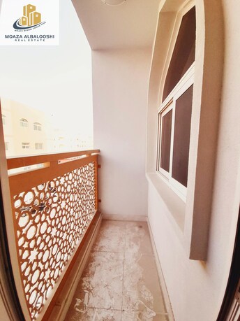 1 BR Apartment For Rent in Muwaileh Building