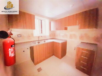 1 BR Apartment For Rent in Muwaileh Building