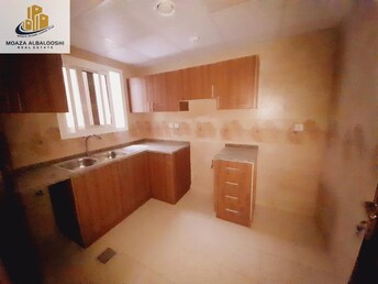 1 BR Apartment For Rent in Muwaileh Building