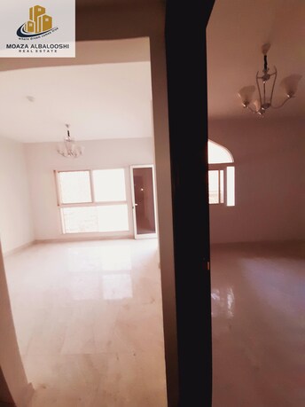 1 BR Apartment For Rent in Muwaileh Building