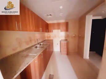 1 BR Apartment For Rent in Muwaileh Building