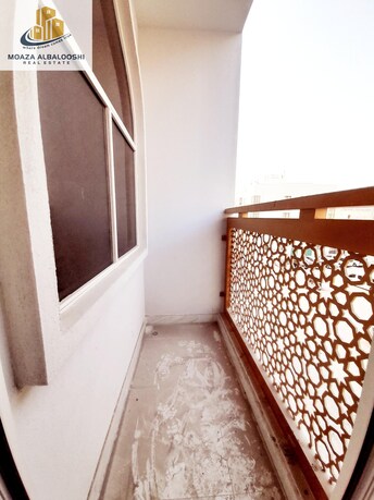 1 BR Apartment For Rent in Muwaileh Building