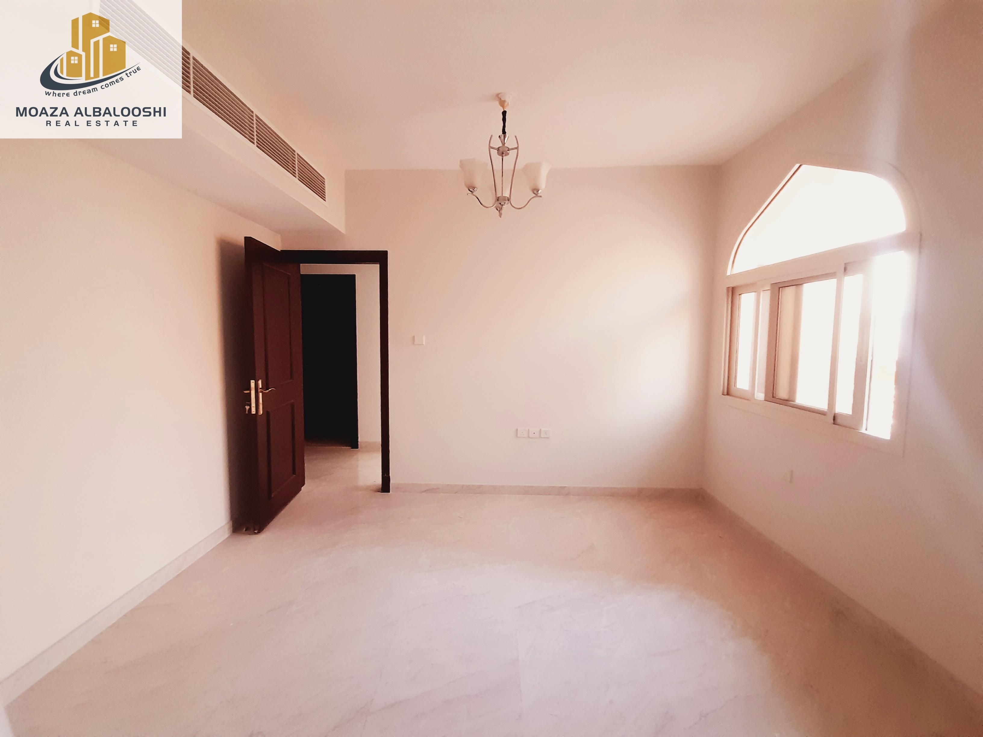 Muwaileh Building Apartment for Rent, Muwaileh, Sharjah