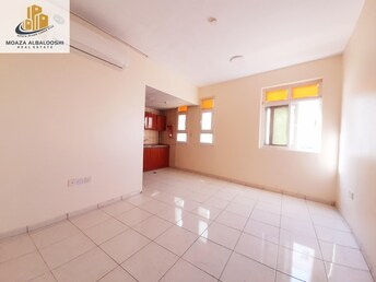 Studio Apartment For Rent in Muwaileh Building