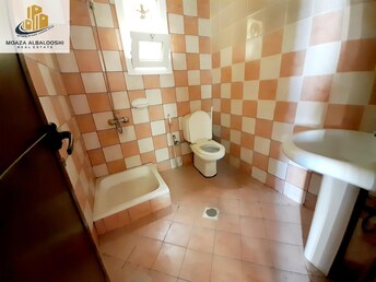 Studio Apartment For Rent in Muwaileh Building