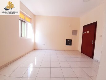 Studio Apartment For Rent in Muwaileh Building