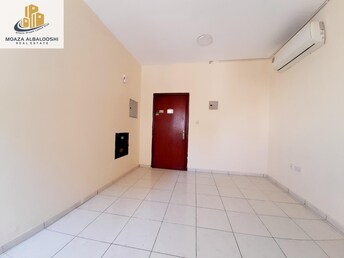 Studio Apartment For Rent in Muwaileh Building