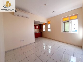 Studio Apartment For Rent in Muwaileh Building