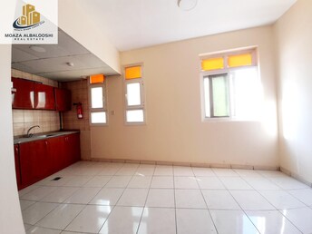 Studio Apartment For Rent in Muwaileh Building