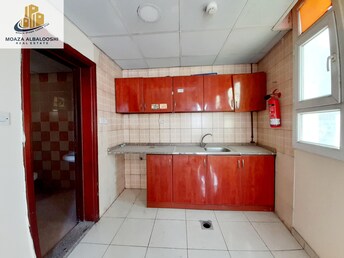 Studio Apartment For Rent in Muwaileh Building