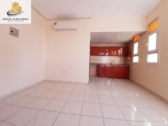 Studio Apartment For Rent in Muwaileh Building