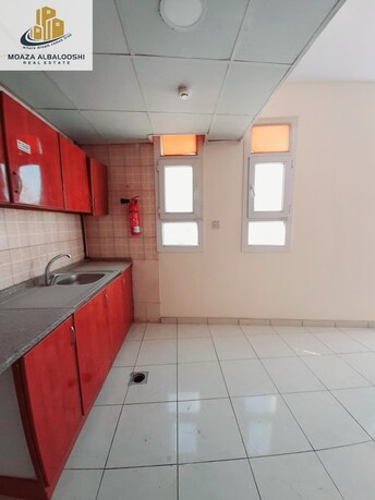 Studio Apartment For Rent in Muwaileh Building