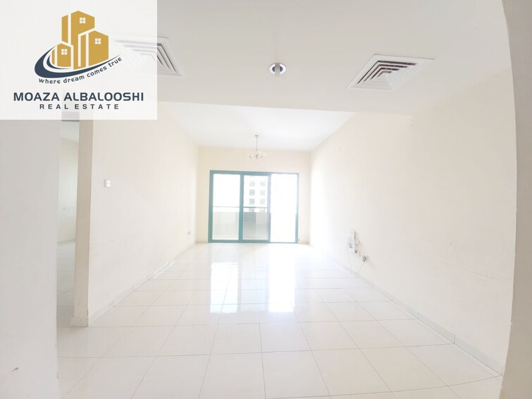 Al Zain Tower Apartment for Rent, Al Nahda (Sharjah), Sharjah