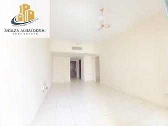 1 BR Apartment For Rent in Al Zain Tower Cover Image