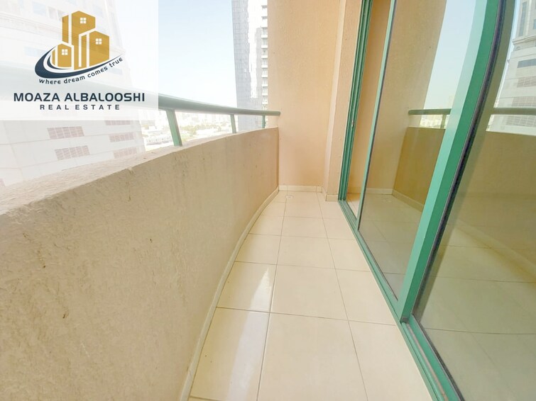 Al Zain Tower Apartment for Rent, Al Nahda (Sharjah), Sharjah