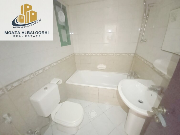 Al Zain Tower Apartment for Rent, Al Nahda (Sharjah), Sharjah
