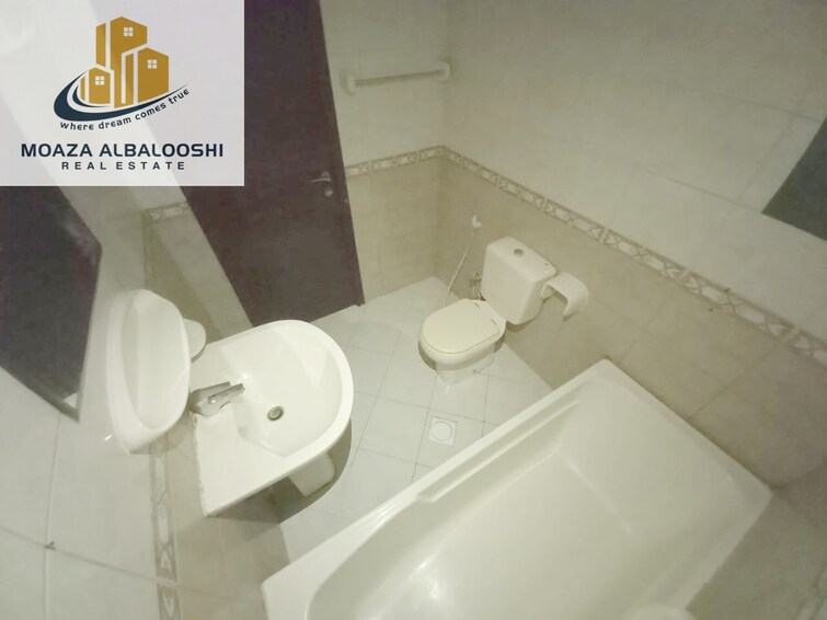Al Zain Tower Apartment for Rent, Al Nahda (Sharjah), Sharjah