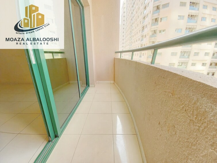 Al Zain Tower Apartment for Rent, Al Nahda (Sharjah), Sharjah