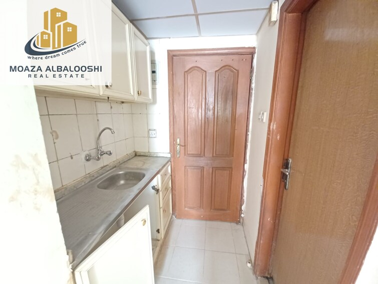 Muwaileh Building Apartment for Rent, Muwaileh, Sharjah