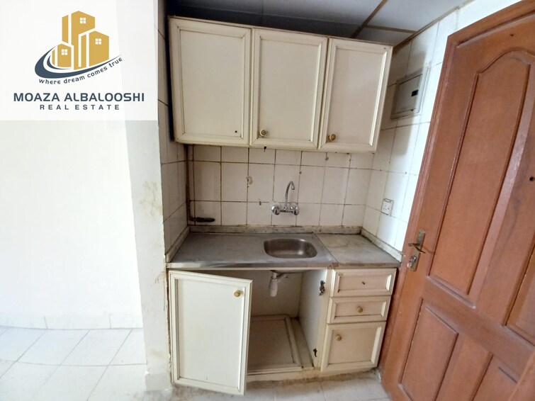Muwaileh Building Apartment for Rent, Muwaileh, Sharjah