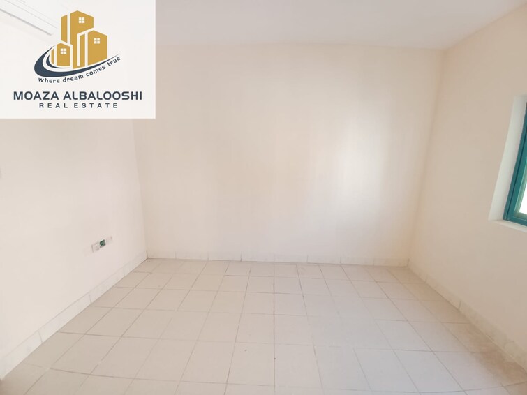 Muwaileh Building Apartment for Rent, Muwaileh, Sharjah