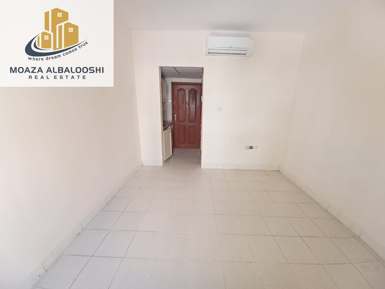 Muwaileh Building Apartment for Rent, Muwaileh, Sharjah