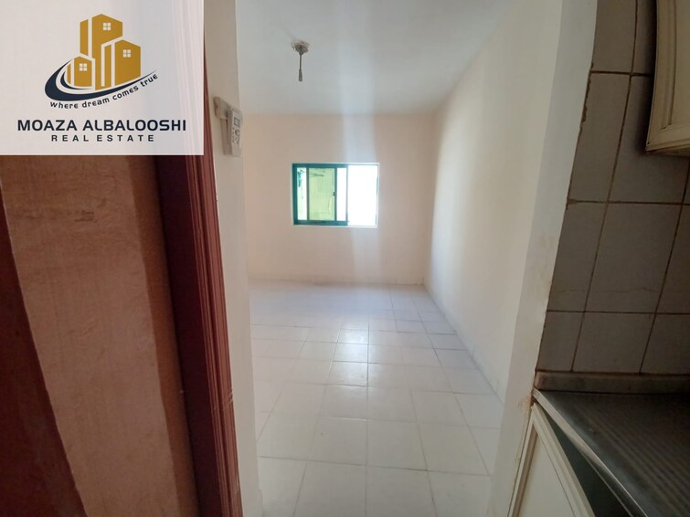 Muwaileh Building Apartment for Rent, Muwaileh, Sharjah