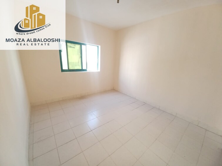 Muwaileh Building Apartment for Rent, Muwaileh, Sharjah