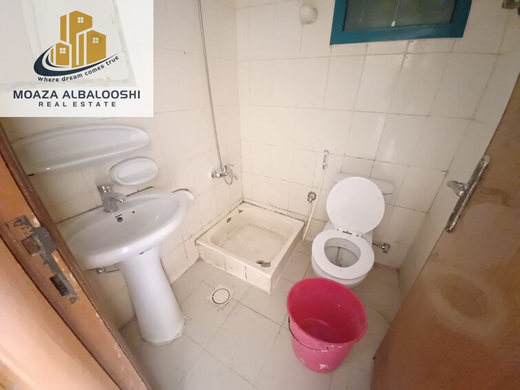 Muwaileh Building Apartment for Rent, Muwaileh, Sharjah