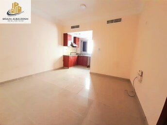 Studio Apartment For Rent in Muwaileh Building