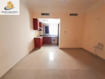 Studio Apartment For Rent in Muwaileh Building