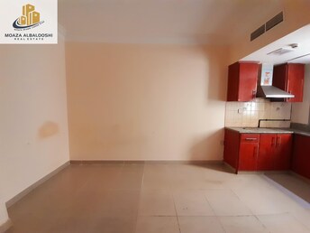 Studio Apartment For Rent in Muwaileh Building